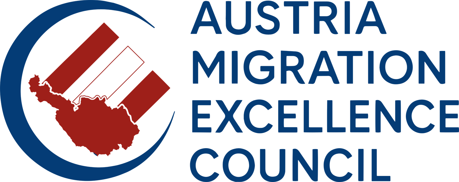 AUSTROMIGRATION